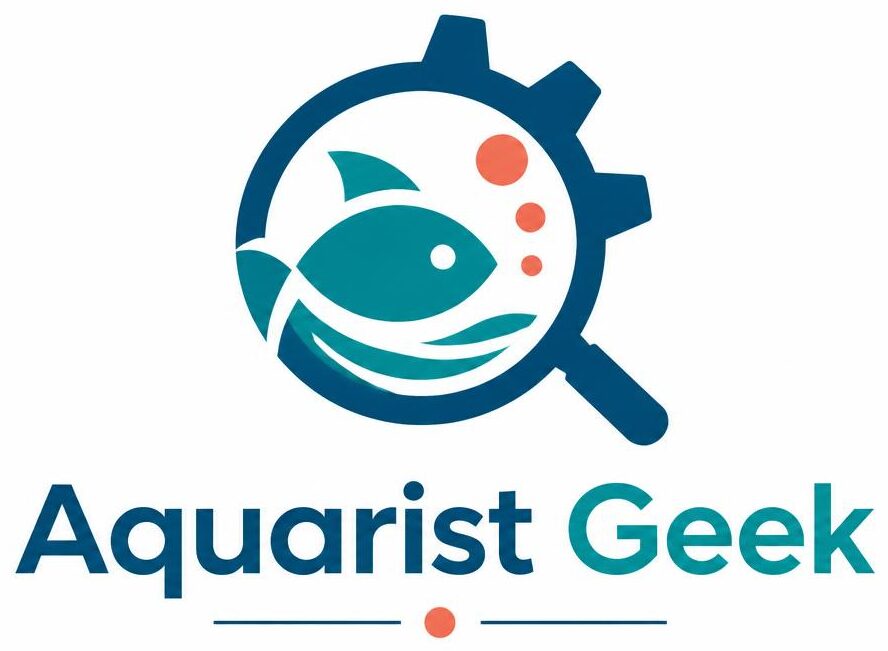 Aquaristgeek